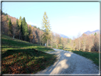 foto Valle delle Mura in Autunno